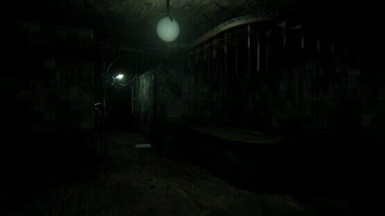 Sorrow Asylum 3 — screenshot 1