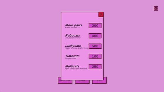 Cat — screenshot 3