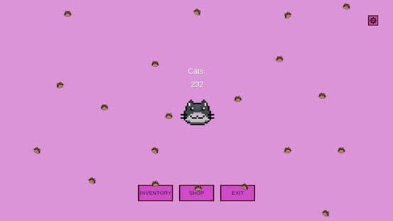 Cat — screenshot 4