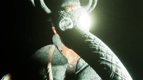 Sorrow Asylum 3 — screenshot 2