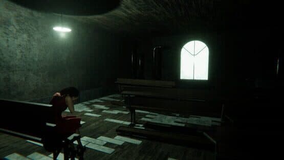 Sorrow Asylum 3 — screenshot 4