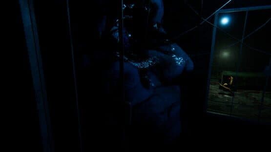 Sorrow Asylum 3 — screenshot 5