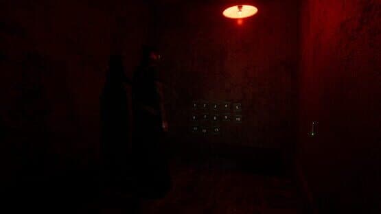 Sorrow Asylum 3 — screenshot 6