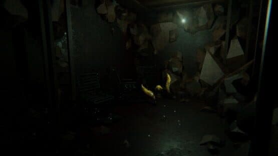 Sorrow Asylum 3 — screenshot 7