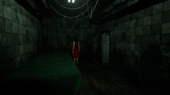 Sorrow Asylum 3 — screenshot 8