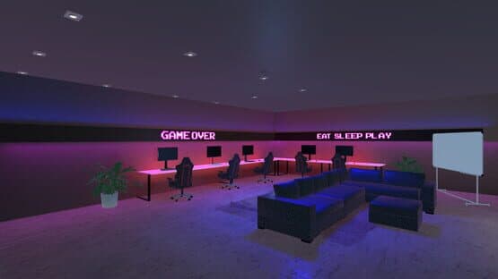 ESports Simulator — screenshot 3
