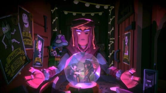Carnival of Souls — screenshot 1