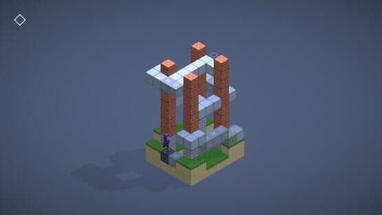 O.W.L Projekt — screenshot 1