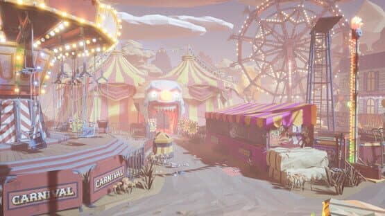 Carnival of Souls — screenshot 4