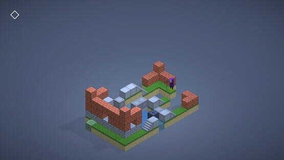 O.W.L Projekt — screenshot 2