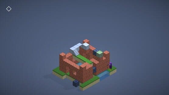 O.W.L Projekt — screenshot 3