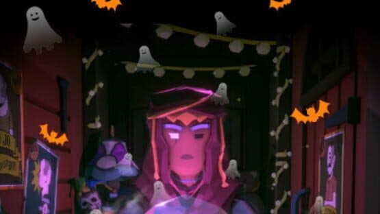 Carnival of Souls — screenshot 6