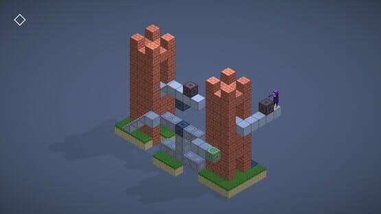 O.W.L Projekt — screenshot 4