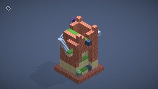 O.W.L Projekt — screenshot 5
