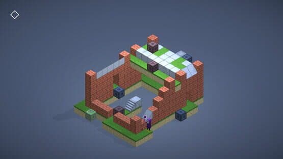 O.W.L Projekt — screenshot 6