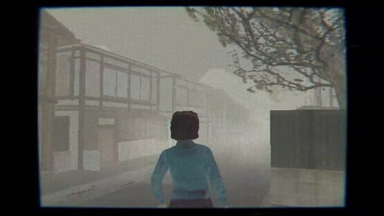 Fragile Reflection — screenshot 1