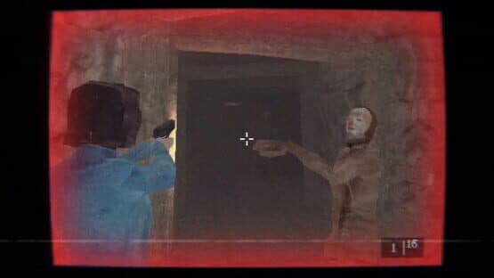 Fragile Reflection — screenshot 5