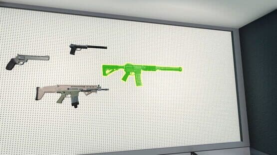 Shooting Range Simulator — screenshot 7