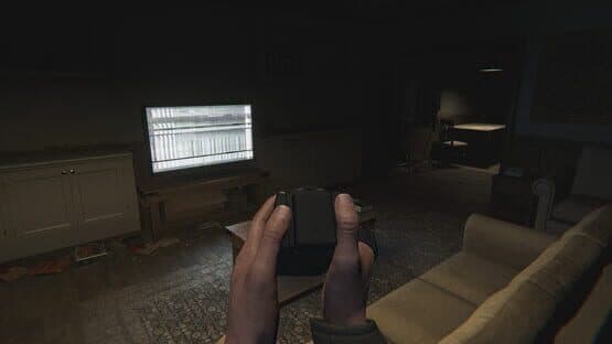 Deep Inside — screenshot 1