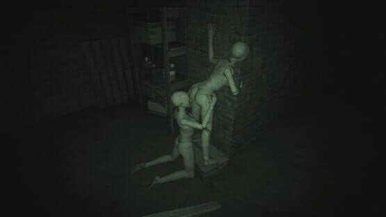 Deep Inside — screenshot 2