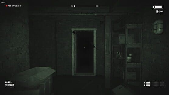 Deep Inside — screenshot 3