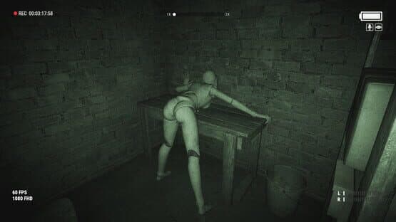 Deep Inside — screenshot 4