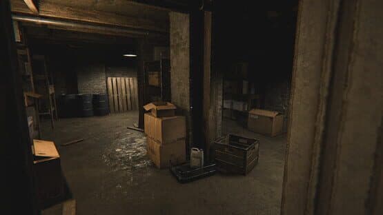 Deep Inside — screenshot 6