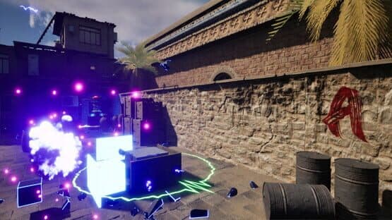 Bass Defense — screenshot 1