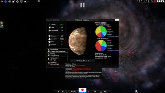 Battleship Avalon — screenshot 1