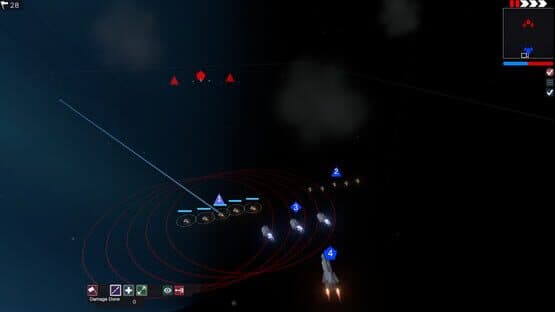 Battleship Avalon — screenshot 2