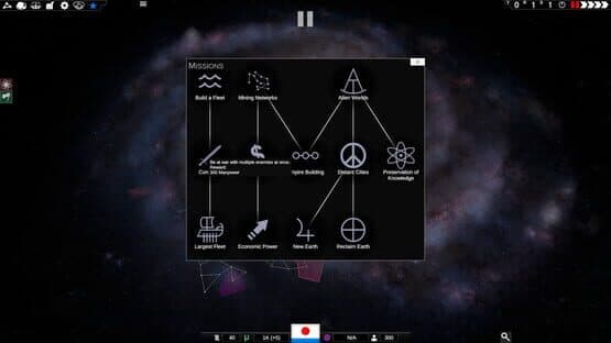 Battleship Avalon — screenshot 3