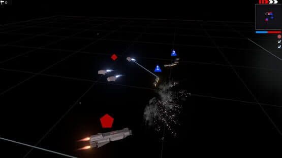 Battleship Avalon — screenshot 4