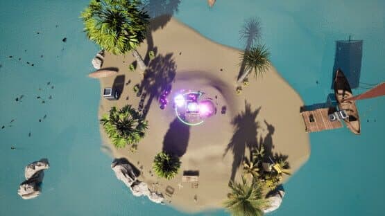 Bass Defense — screenshot 5