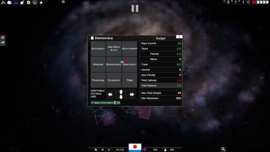 Battleship Avalon — screenshot 5
