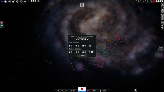 Battleship Avalon — screenshot 6