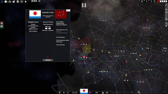 Battleship Avalon — screenshot 8