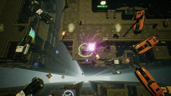Bass Defense — screenshot 8
