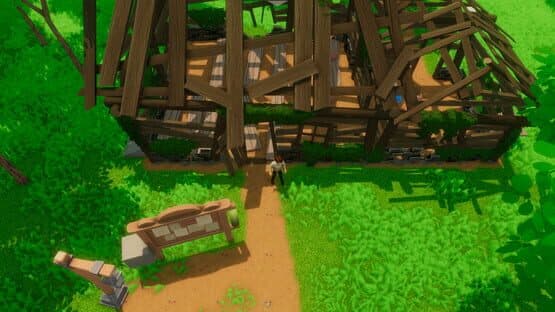 Library of Lyria — screenshot 1