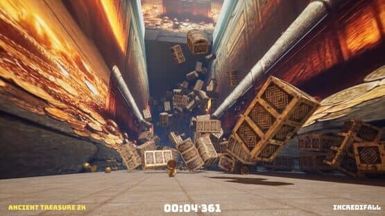 Incredifall — screenshot 3