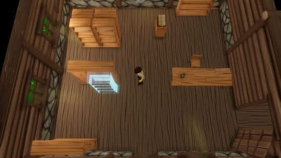 Library of Lyria — screenshot 3