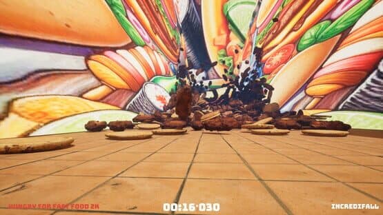 Incredifall — screenshot 4