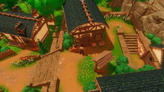 Library of Lyria — screenshot 5