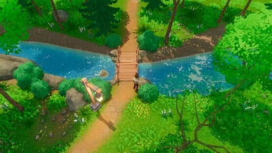 Library of Lyria — screenshot 6