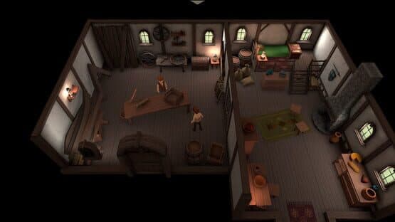 Library of Lyria — screenshot 7