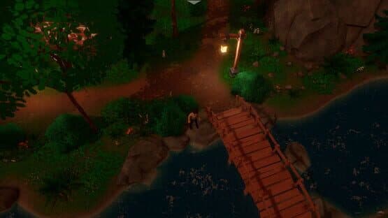 Library of Lyria — screenshot 8