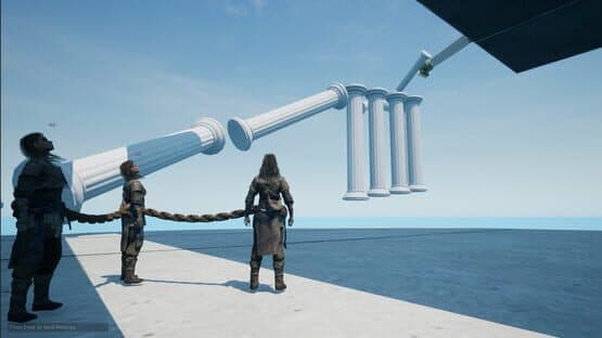 Chained — screenshot 1