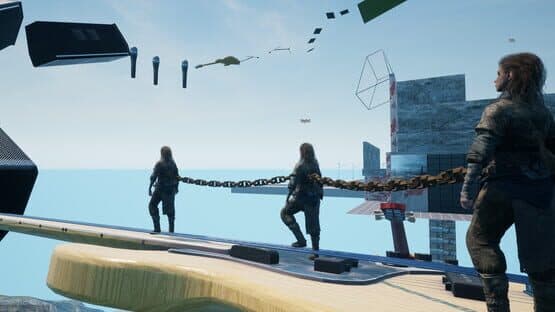 Chained — screenshot 3