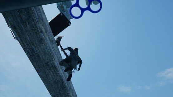 Chained — screenshot 4
