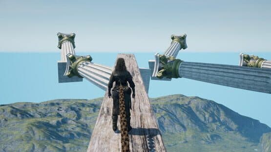 Chained — screenshot 5