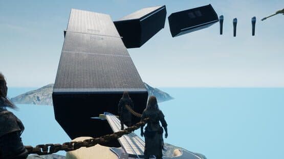 Chained — screenshot 7